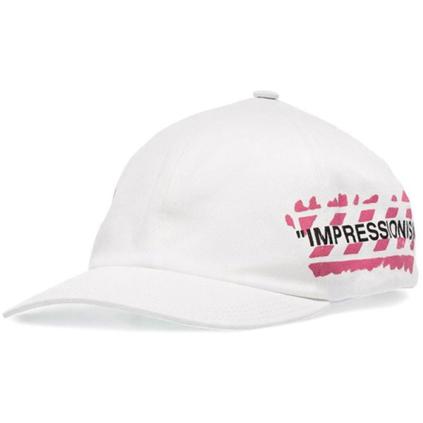 OFF-WHITE Logo