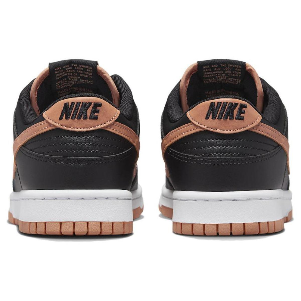 Nike Dunk "Amber Brown"