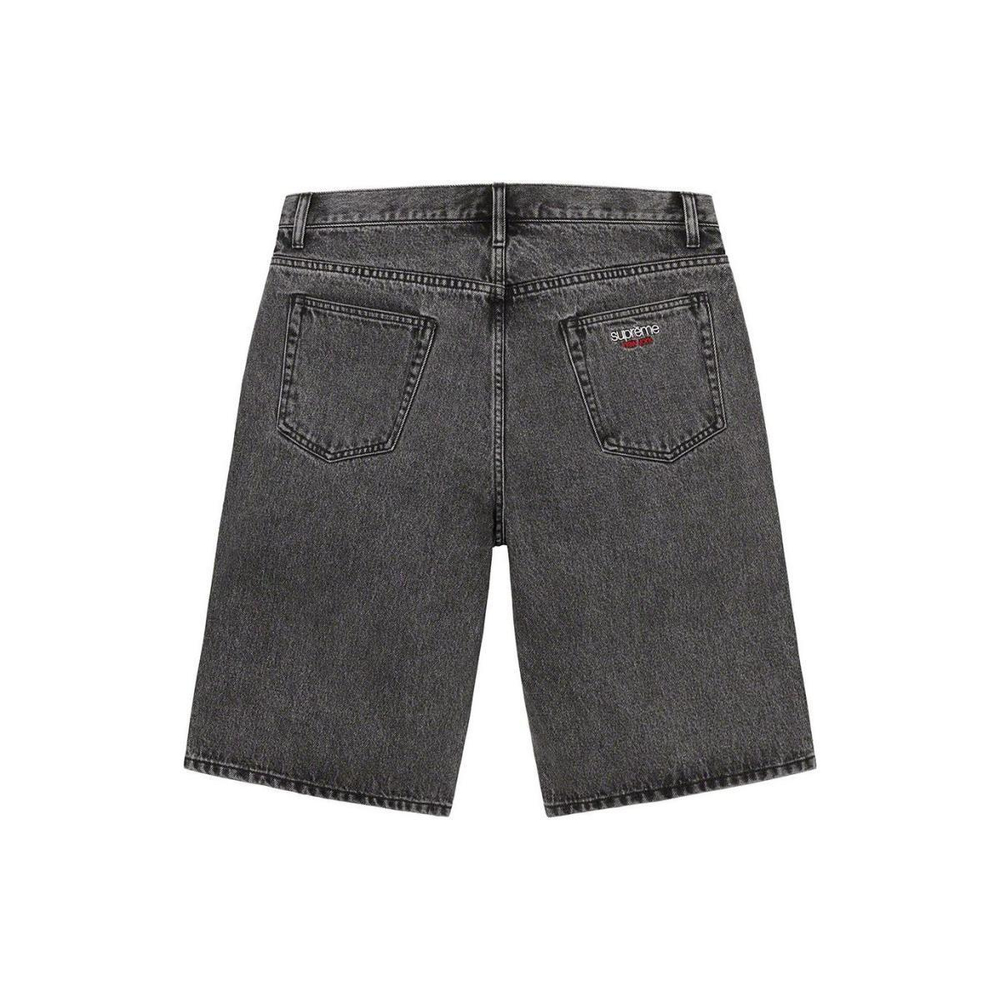 Supreme SS23 Week8 BAGGY DENIM SHORT