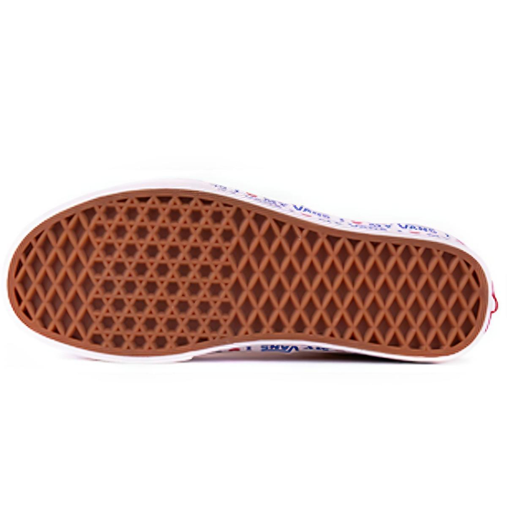 Vans Era I Love My Vans