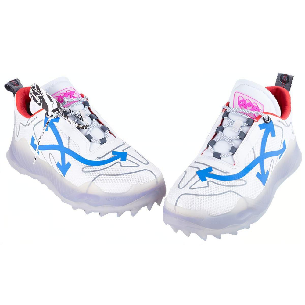 OFF-WHITE ODSY