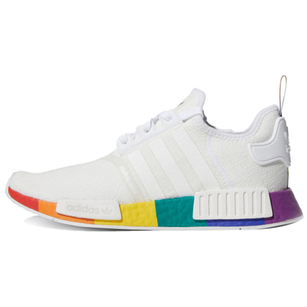 Adidas originals NMD_R1 Pride