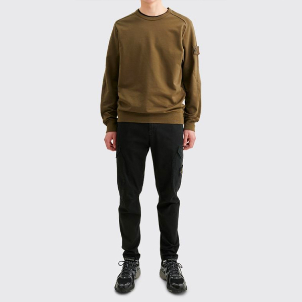STONE ISLAND Logo