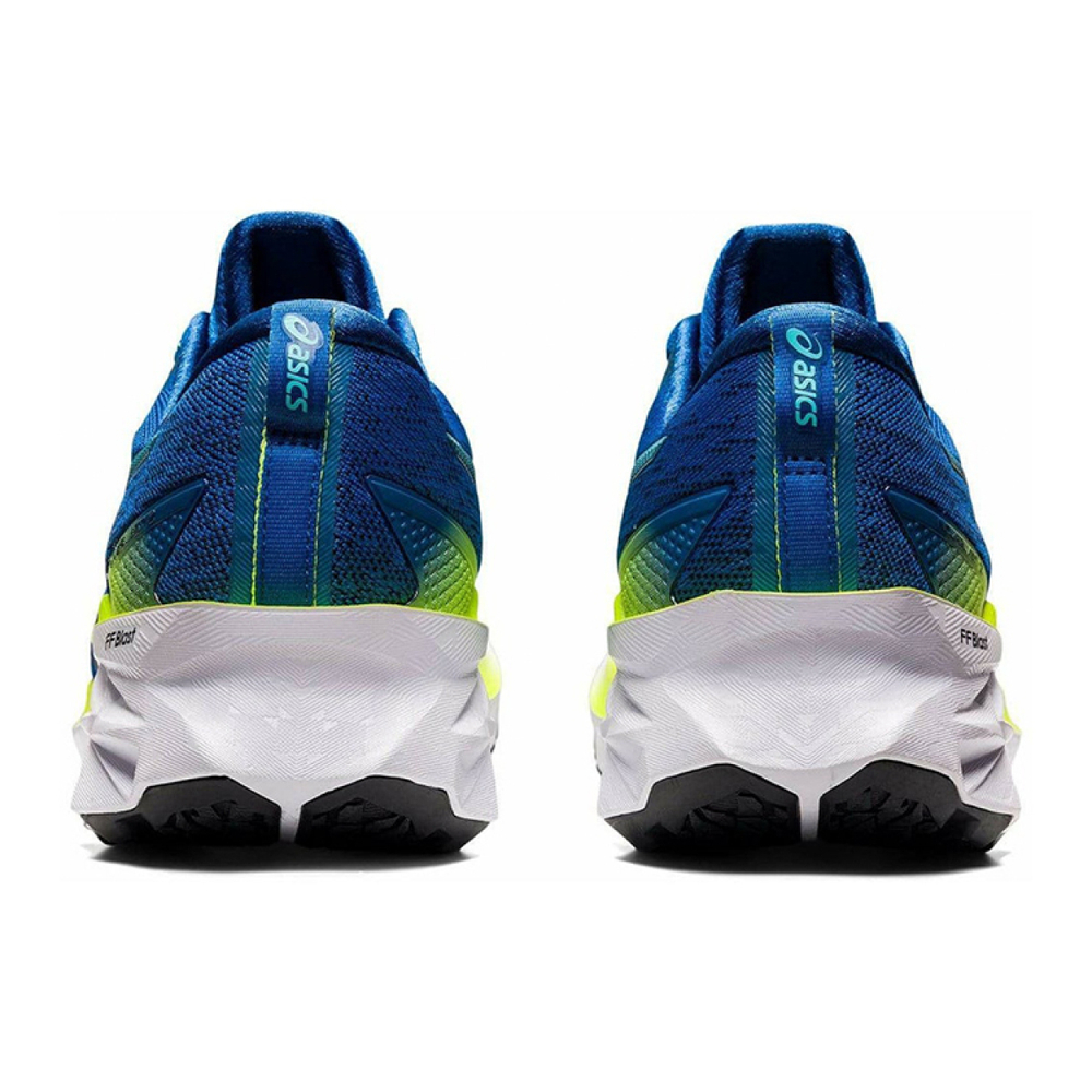 Asics Novablast 2