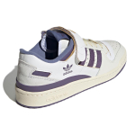 Adidas originals FORUM 84 low "tech purple"