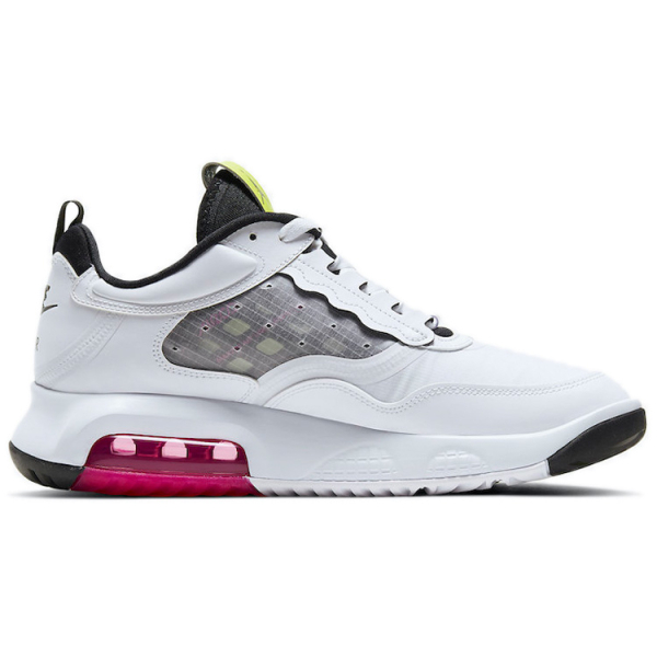 Jordan Maxin 200