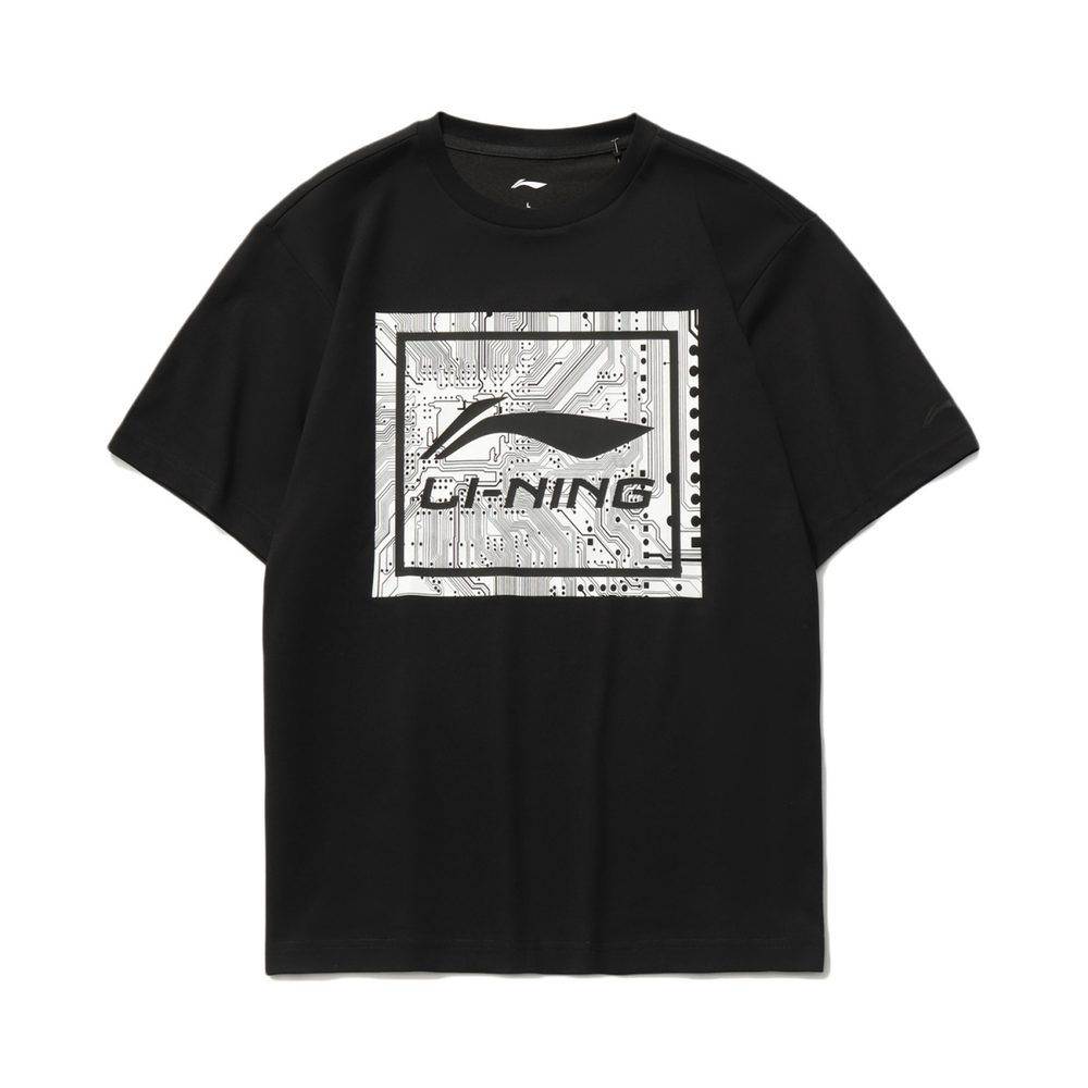 LiNing Logo T /