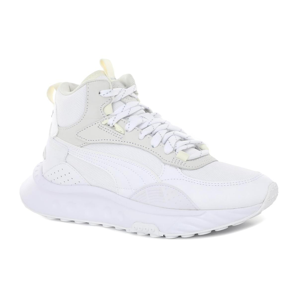PUMA Wild Rider PU（ ）