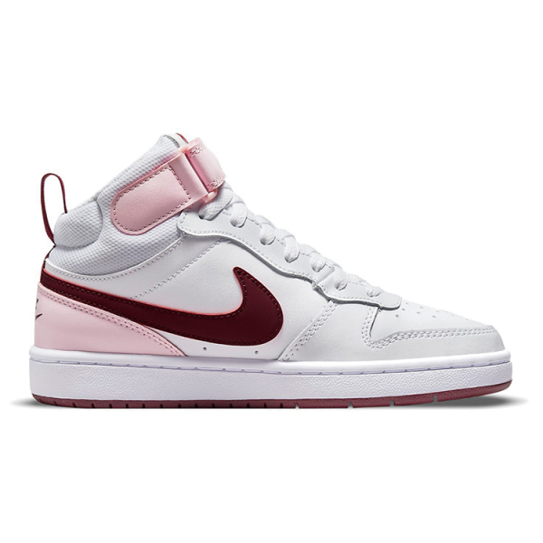 Nike Court Borough Mid 2