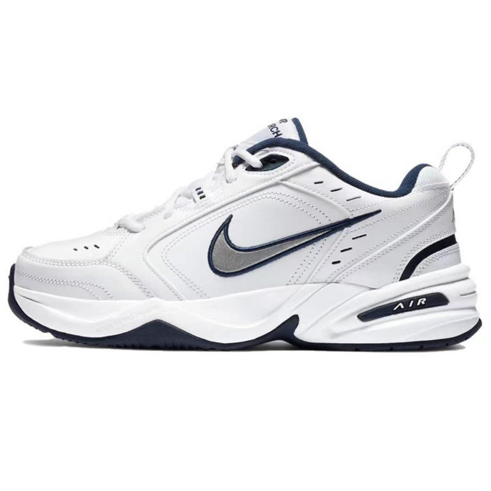 【 】 Nike Air Monarch 4