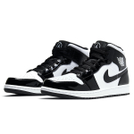 Jordan Air Jordan 1 mid se asw "black and white"