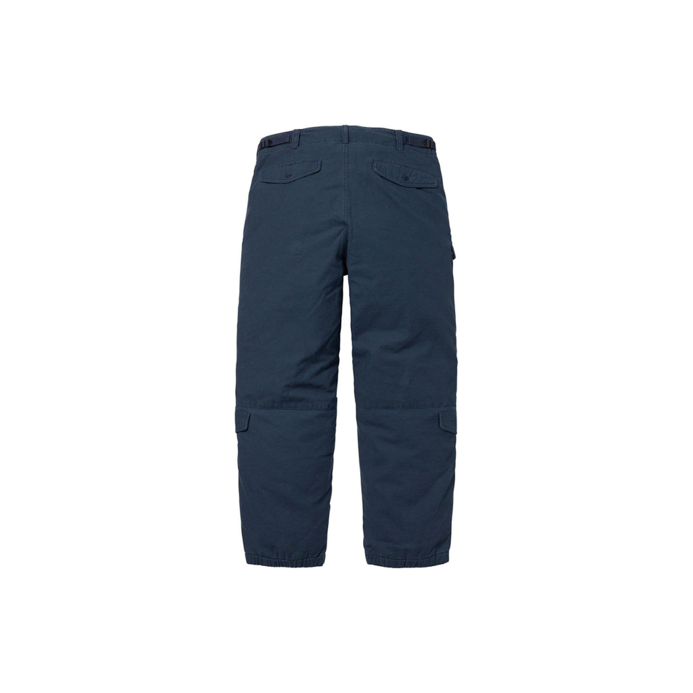 Supreme x Alpha Industries FW23 WEEK14 COTTON TWILL