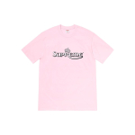 Supreme SS23 WEEK18 CROWN TEE T