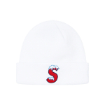 Supreme FW20 Week 3 New Era® S Logo Beanie