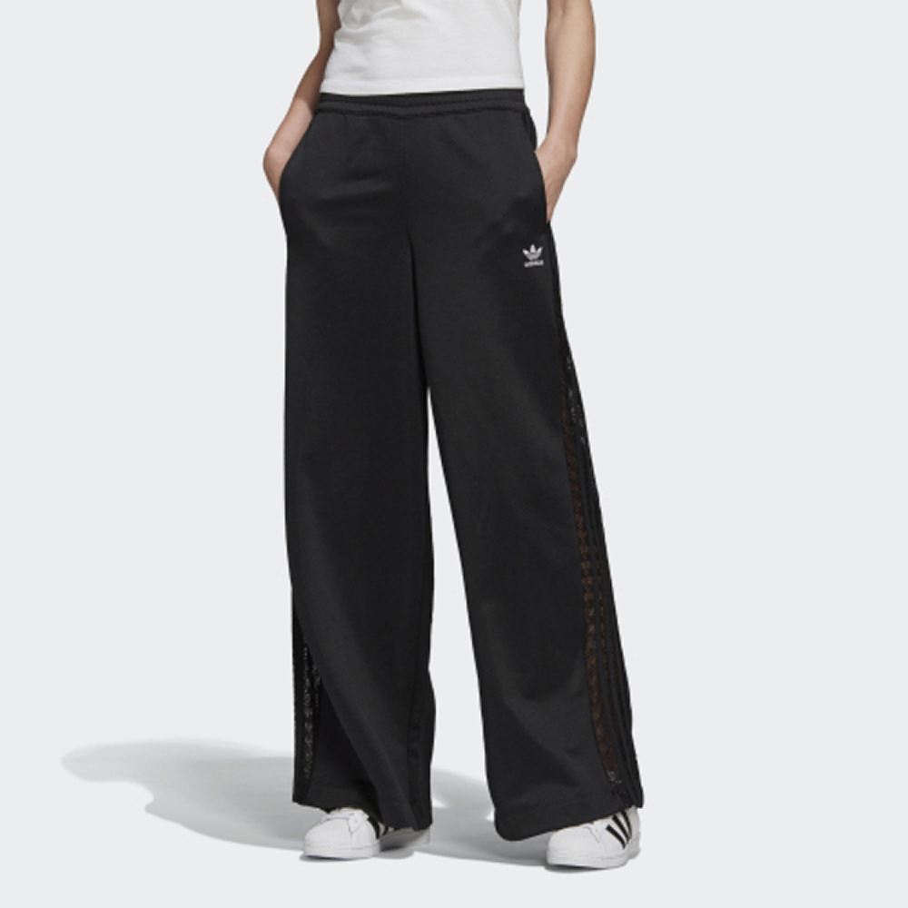 Adidas originals Wide Leg Pants