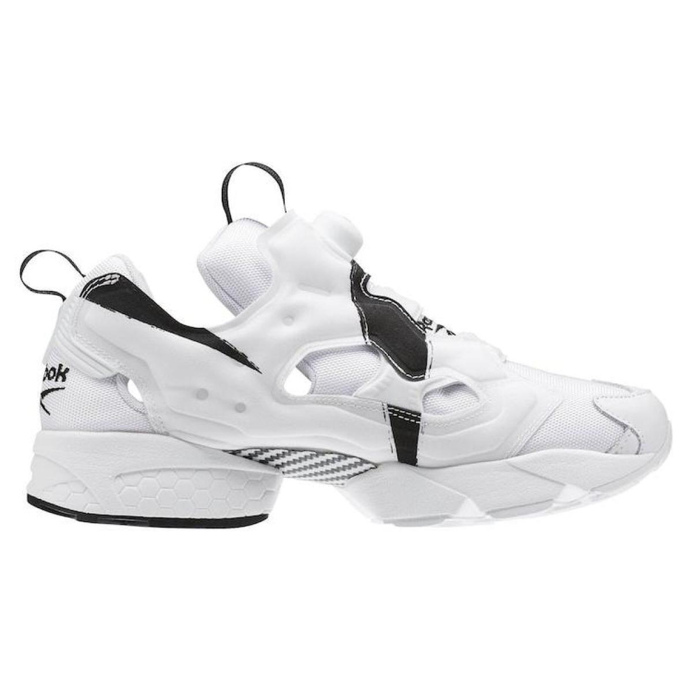 Reebok Instapump Fury Future Overbranded