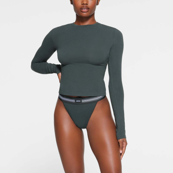 SKIMS COTTON JERSEY T