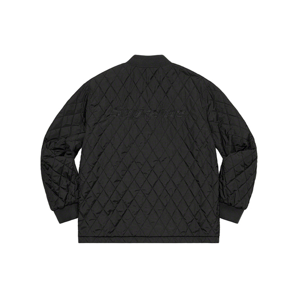 Supreme SS21 Week 13 Reversible Tech Work Jacket