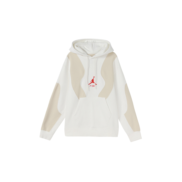 Jordan x OFF-WHITE logo