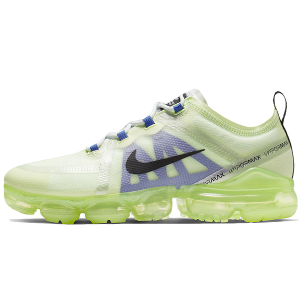 Nike VaporMax 2019 Air Barely Volt