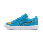 SESAME STREET/ x PUMA Suede Statement