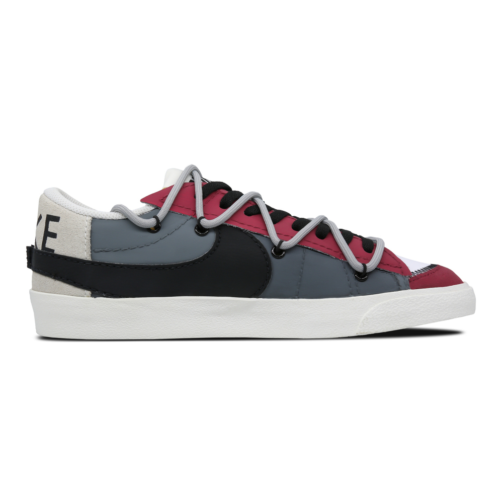 【 】 Nike Blazer Low 77 Jumbo