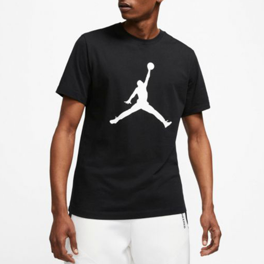 Jordan Jumpman logo T