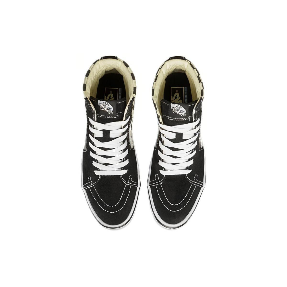 Vans SK8 Lite Checkerboard