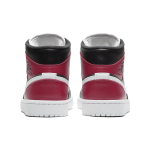 Jordan Air Jordan 1 Mid "Noble Red"