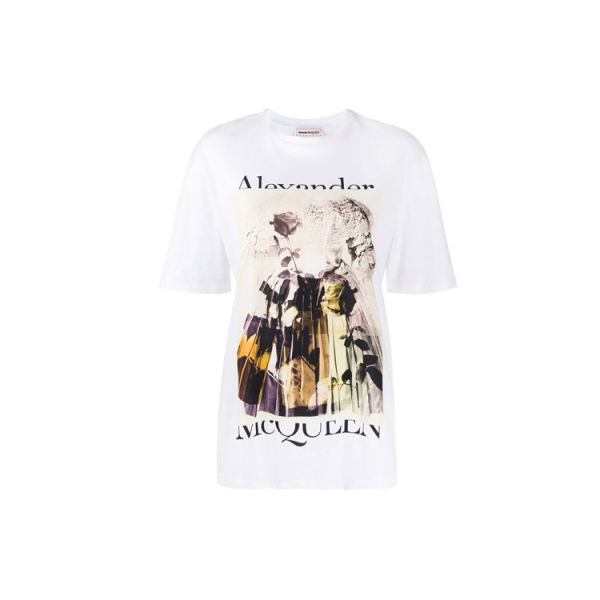 Alexander McQueen T