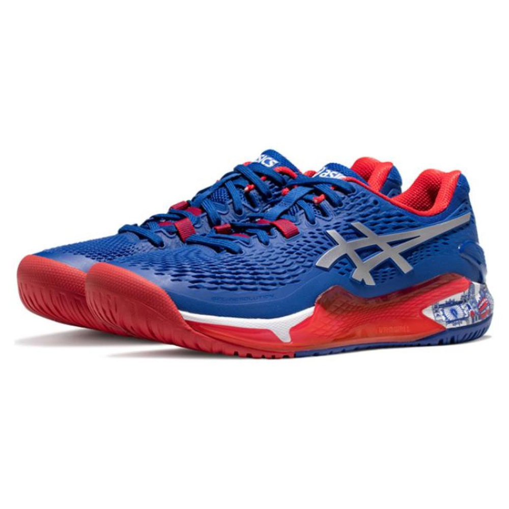 Asics Gel-Resolution 9