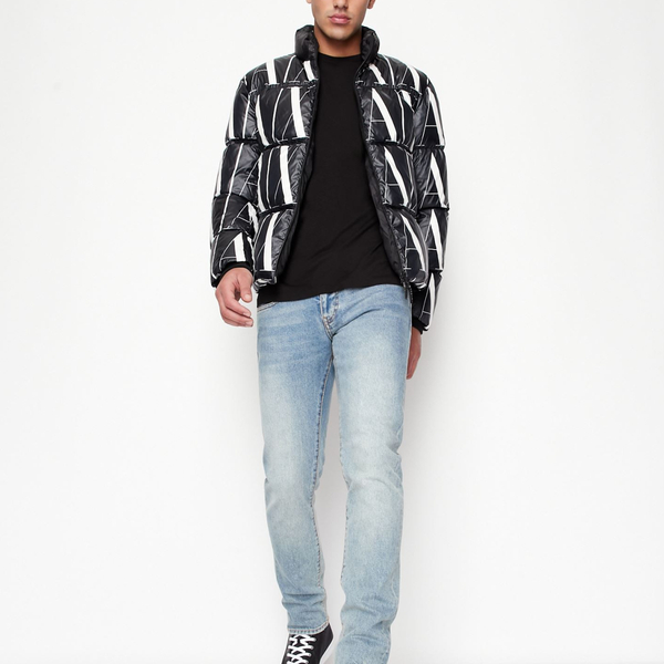 ARMANI EXCHANGE FW22 T