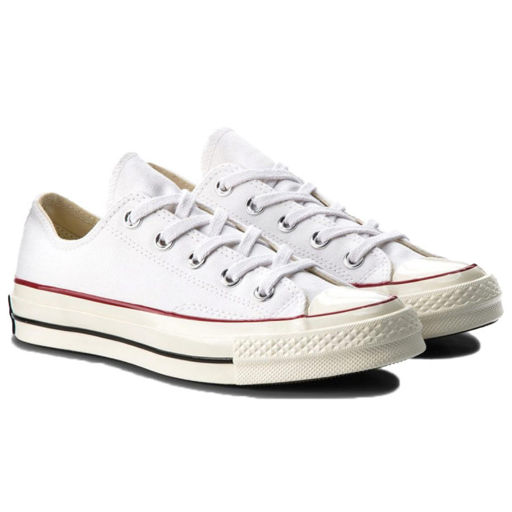 Converse 1970s Low White
