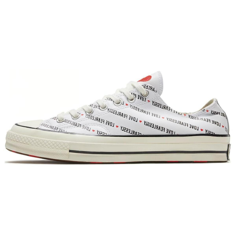Converse Chuck Taylor All Star 1970s