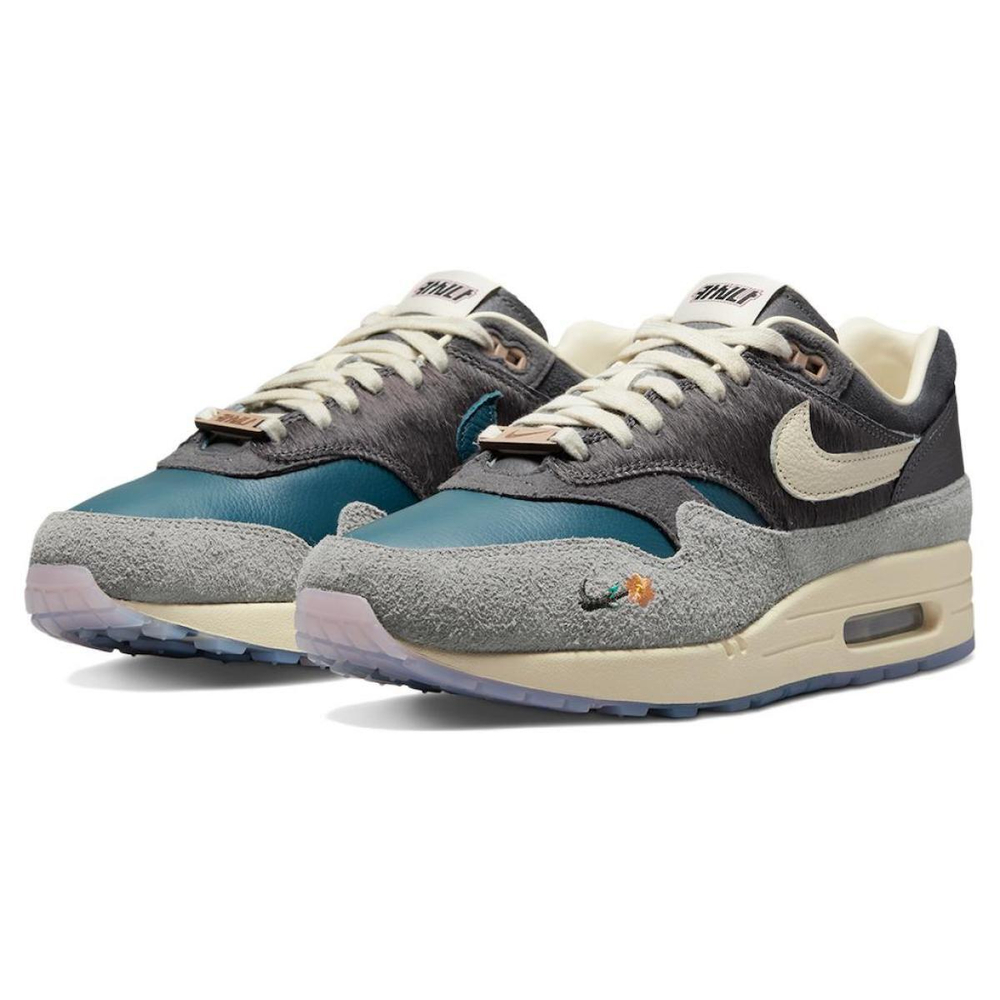 Kasina x Nike Air Max 1 sp "won-ang"