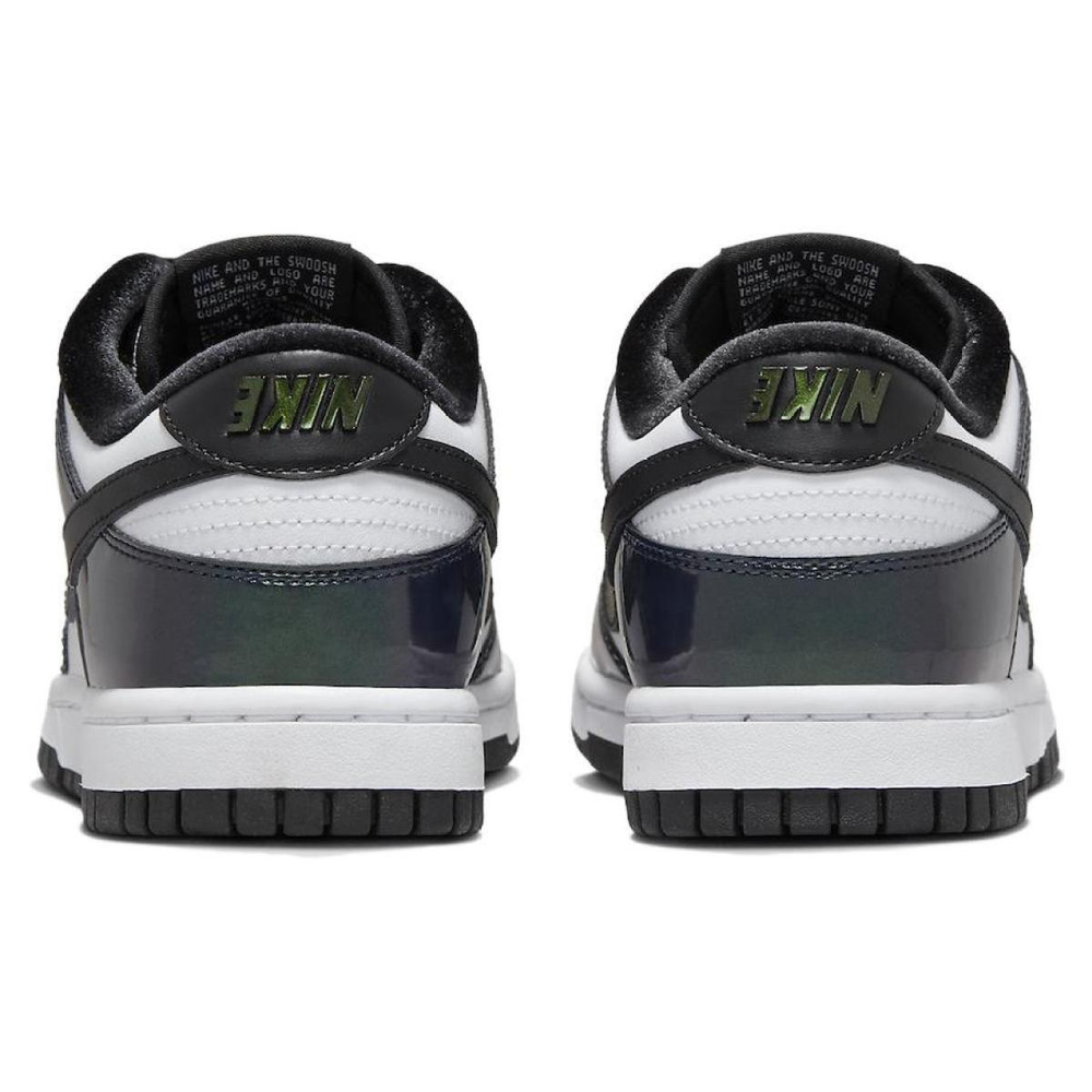Nike Dunk Low SE "Just Do It"