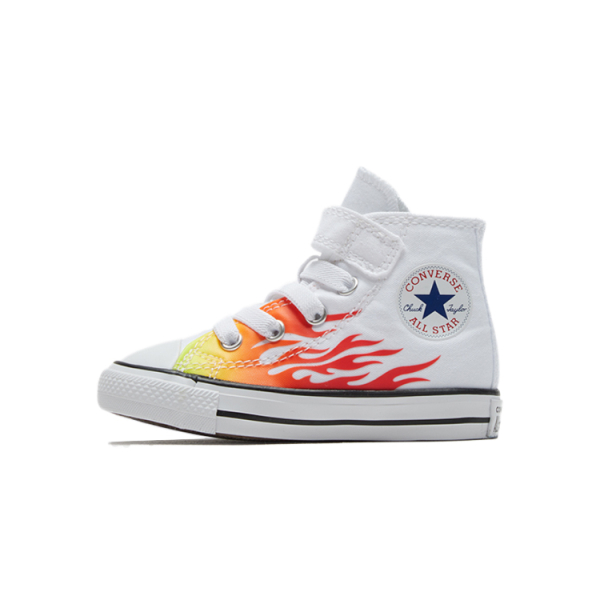 Converse Chuck Taylor All Star Archive Flames
