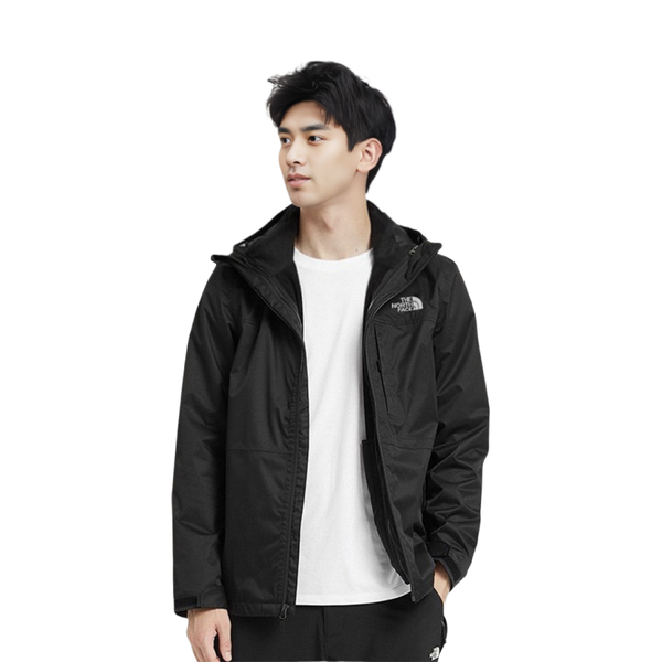 THE NORTH FACE