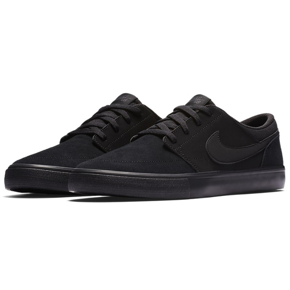 Nike SB Portmore II Solar