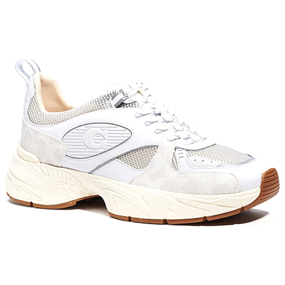 COACH Tech