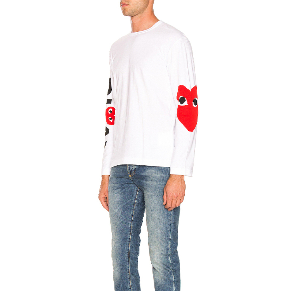 CDG Play logo T