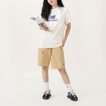 New Balance Logo T