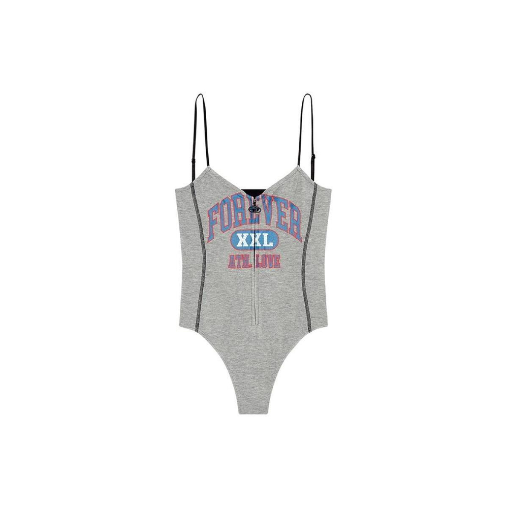 DIESEL SS24 OVAL-D