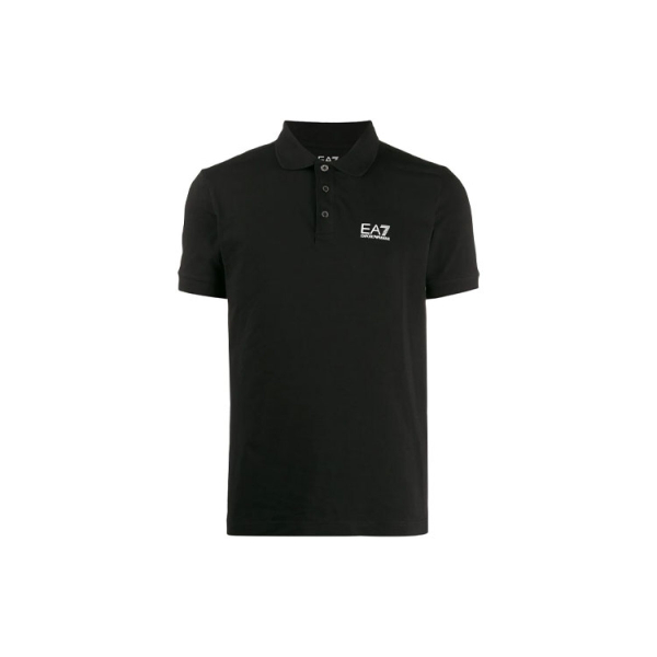EMPORIO ARMANI Logo Polo