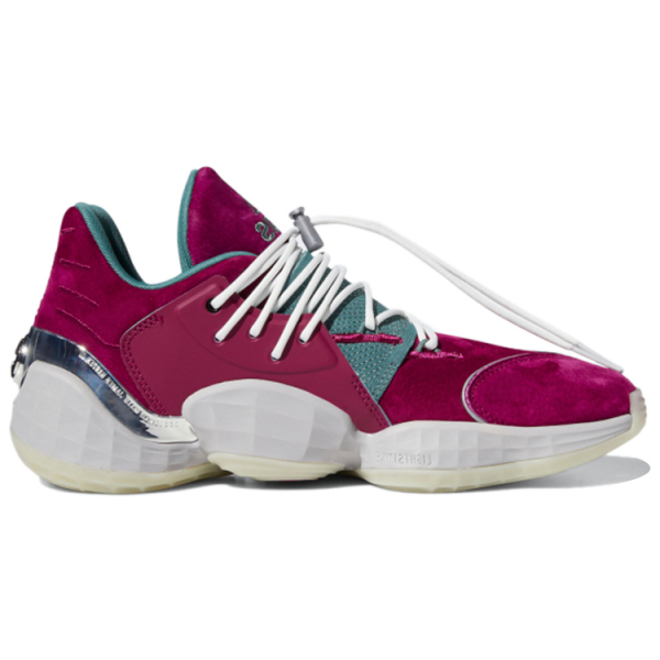 Daniel Patrick x adidas Harden Vol. 4