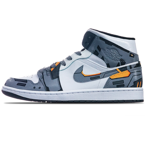 【 】 Jordan Air Jordan 1 Mid "Island Green"