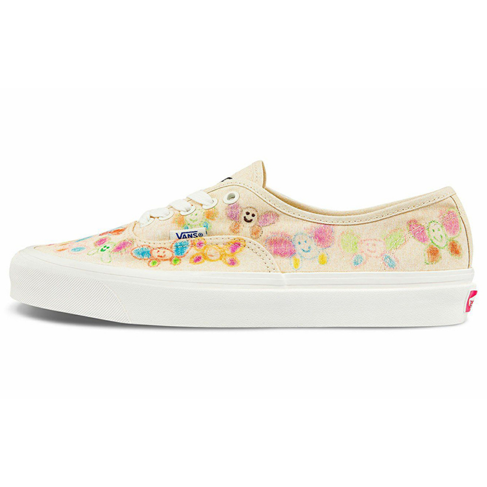 Sandy Liang x Vans Authentic 44 dx