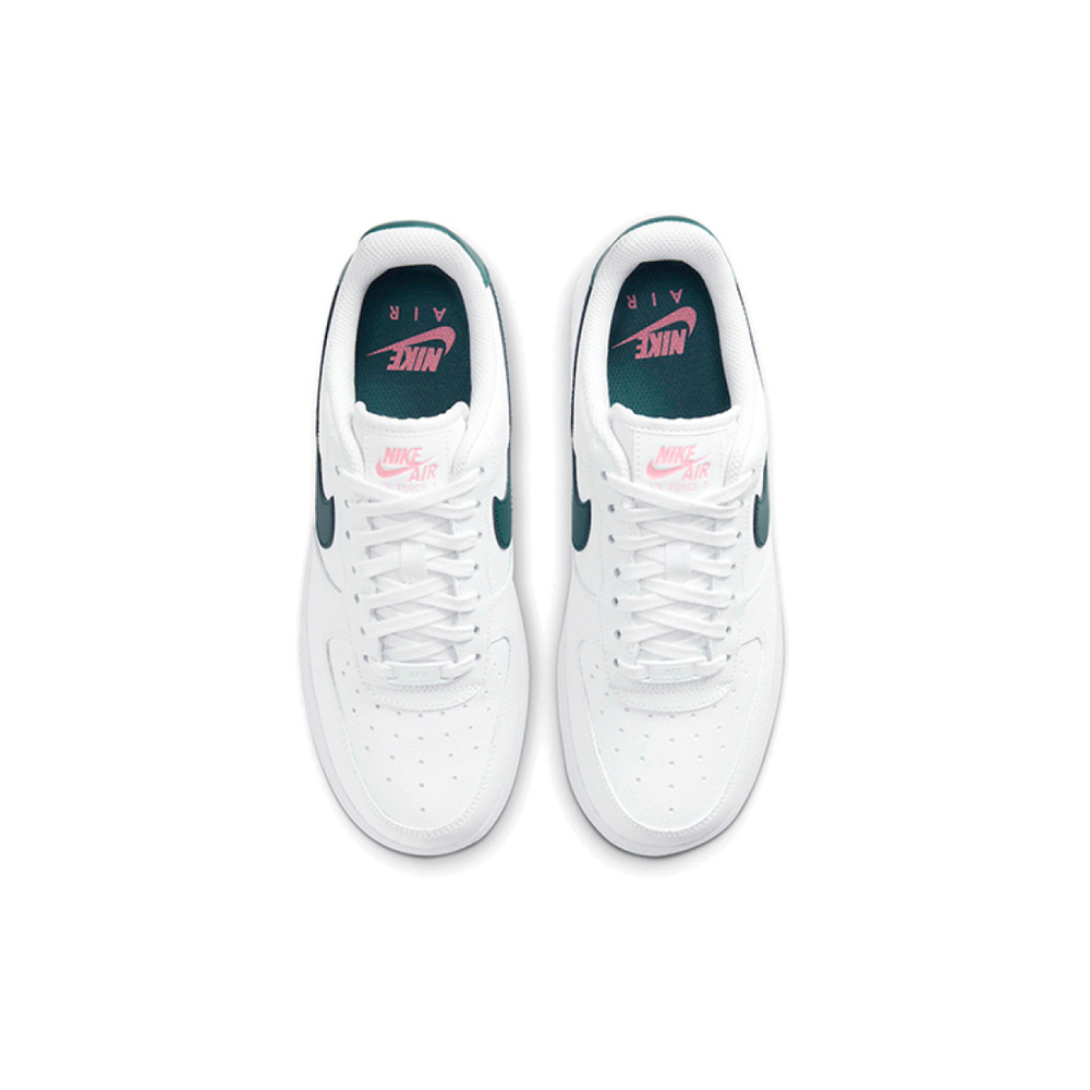 Nike Air Force 1 Dark Teal Green