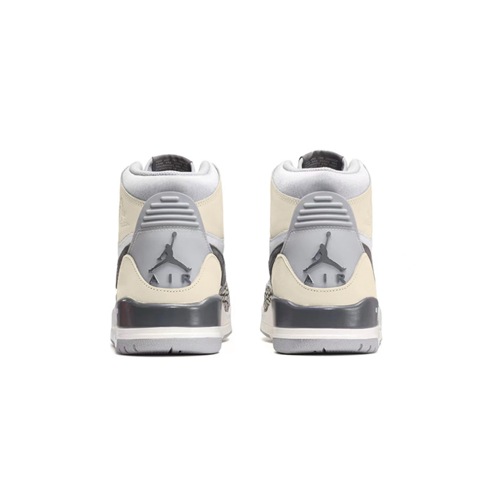 【 】 Jordan Legacy 312