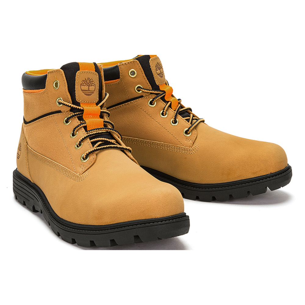 Timberland